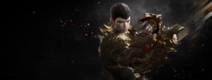 Lost Ark’s 15th Class Confirmed to be Striker