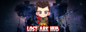 Lost Ark Hub Launch and Founder Pack Giveaway!