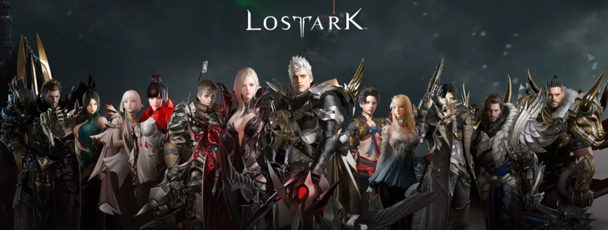 Lost Ark Release Date Delayed to Early 2022 - Lost Ark Hub