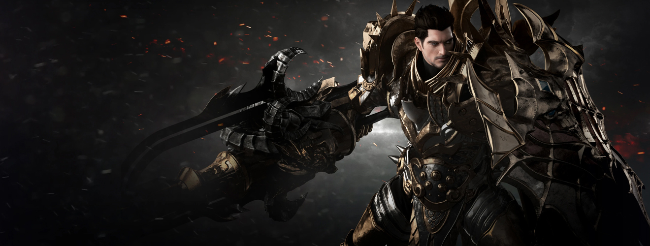 Lost Ark Gunlancer PvE Guide Stats, Skills, And Builds Lost Ark Hub