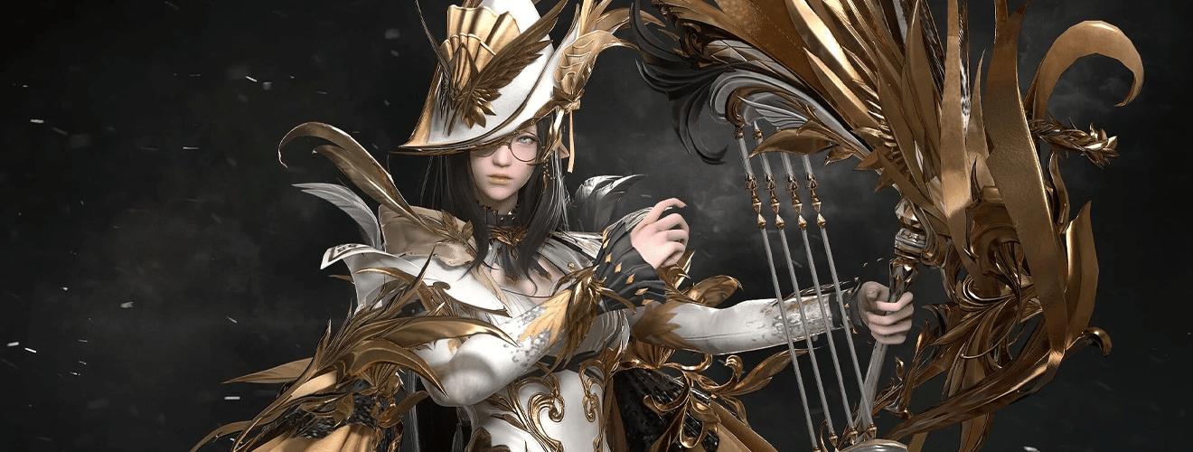 Lost Ark Bard PvP Guide Stats Skills And Builds Lost Ark Hub
