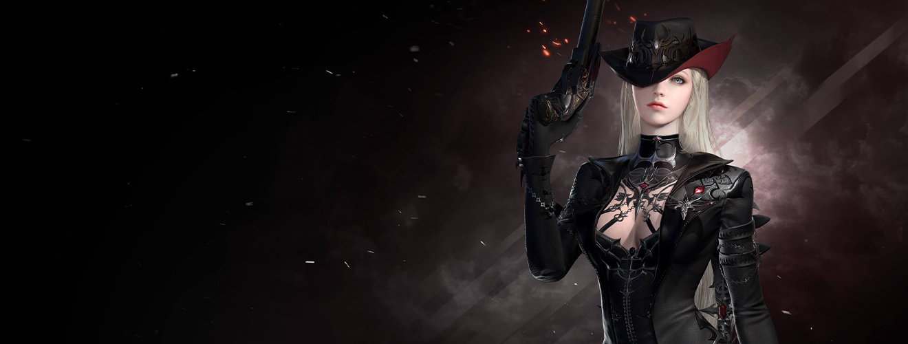 Lost Ark Gunslinger PvE Guide Stats, Skills, And Builds Lost Ark Hub