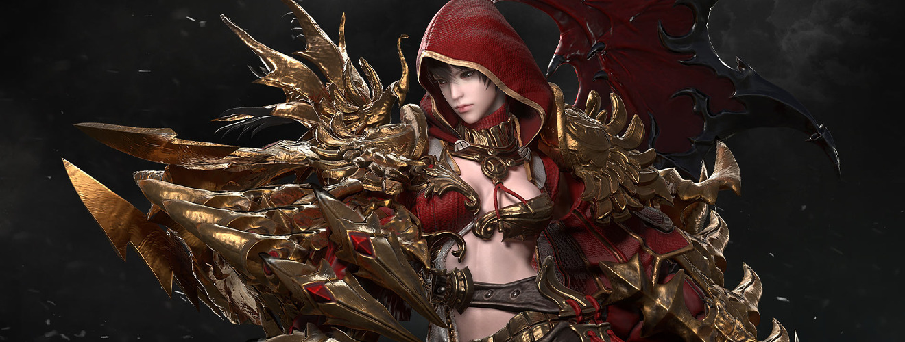 Lost Ark Scrapper PvP Guide Stats Skills And Builds Lost Ark Hub