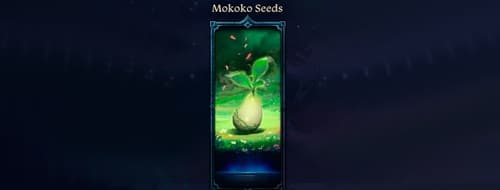 Lost Ark Mokoko Seeds: The Search for Seeds