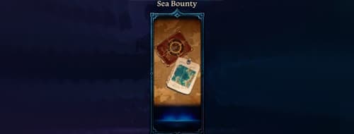 Lost Ark Sea Bounties Guide: What They Are and Where To Find Them