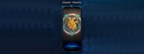 Lost Ark Giant&#8217;s Heart Guide: Rewards and Locations
