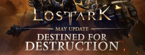 Destined For Destruction &#8211; May 2022 Patch Notes
