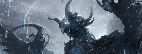 Frost Helgaia Guardian Raid
