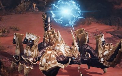 Lost Ark Narcasena Guardian Raid Guide