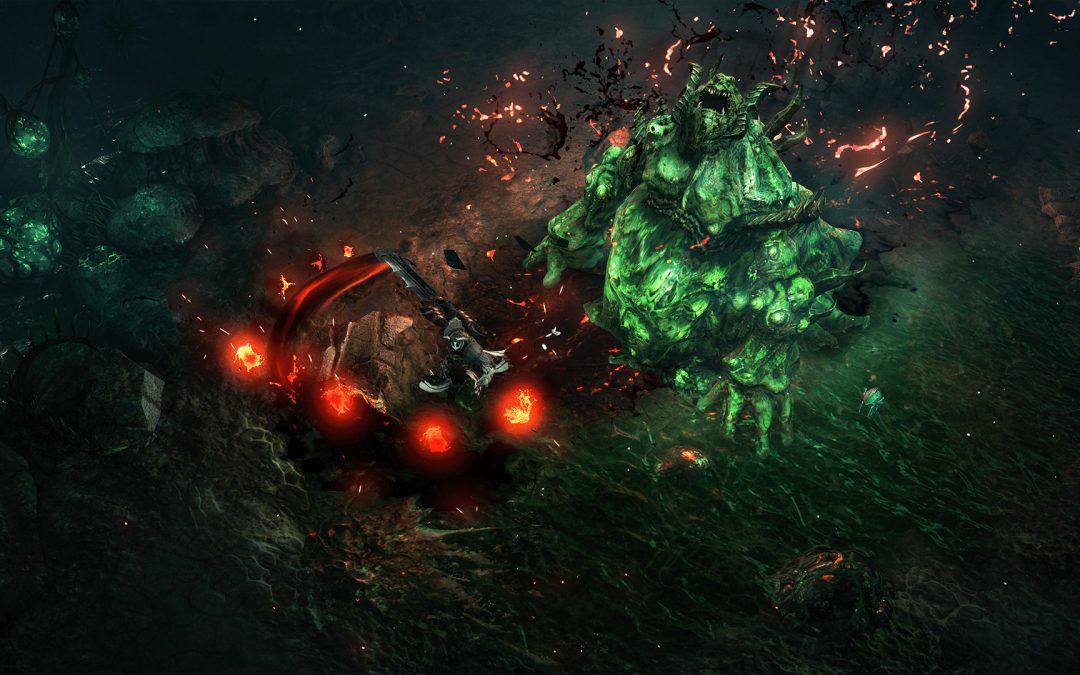 Lost Ark Founder’s Pack Pet and Mount Revealed