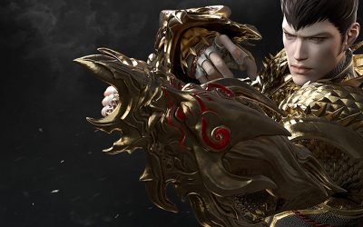 Lost Ark Striker PvE Guide: Stats, Skills, And Builds