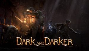 Dark and Darker March Q&#038;A