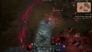 Diablo 4 PVP Fields of Hatred Guide