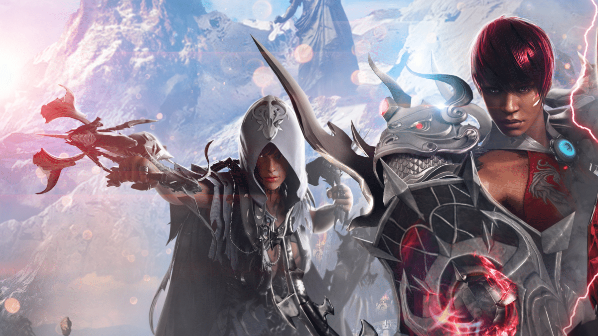 How To Upgrade Items In Lost Ark StudioLoot