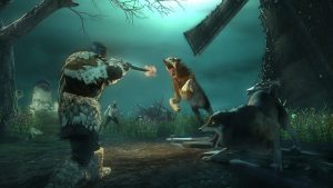 New World New World Musket Patch Note Changelog