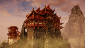 New World Ebonscale Reach Supply Stockpile Guide