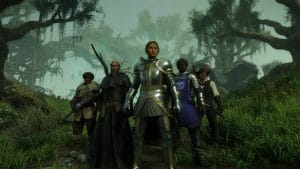 New World New World Life Staff Patch Note Changelog