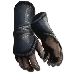hide gloves ark