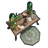 alchemy table v rising
