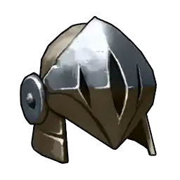 Knight's Helmet v rising