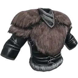 fur armor ark