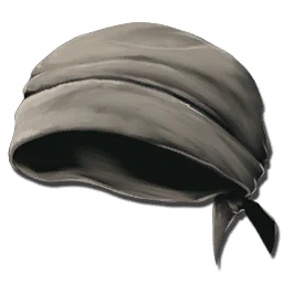 Cloth Hat Ark