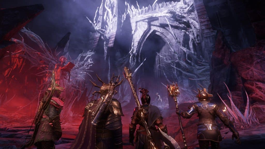 The Elder Scrolls Online Trophy Guide – NODE Gamers