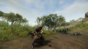 New World Leveling Build &#8211; Hatchet and Great Axe