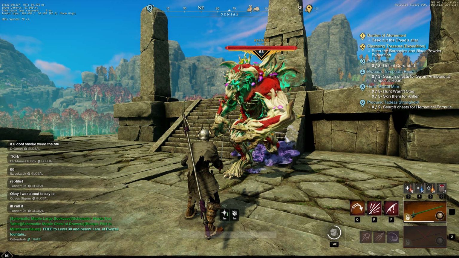 New World Combat Trophy Guide New World Fans