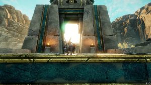 New World Greatsword Blunderbuss PvP Build