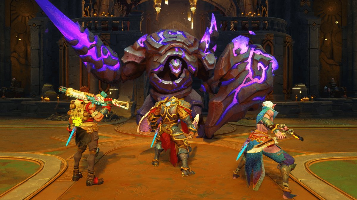 Throne and Liberty SYSTEM REQUIREMENTS! - Officially Revealed! (NEW MMORPG PC/PS5/XBOX 2023)