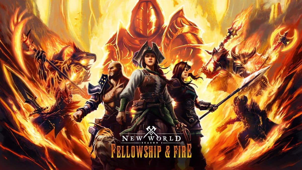 Tips to Prepare for New World Season 1