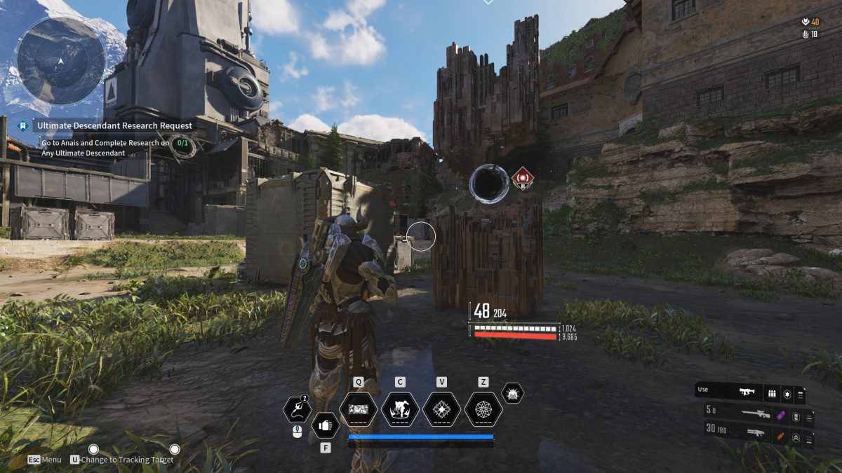 The First Descendant Void Fragment Guide - StudioLoot