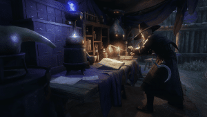 New World Crafting Guide