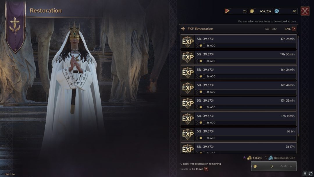 Throne and Liberty Leveling Guide StudioLoot
