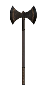 Dark and Darker Unique Weapons Life After Death weapon image
