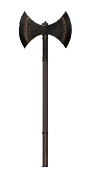 Unique weapon idea: The Blunderbuss : r/DarkAndDarker