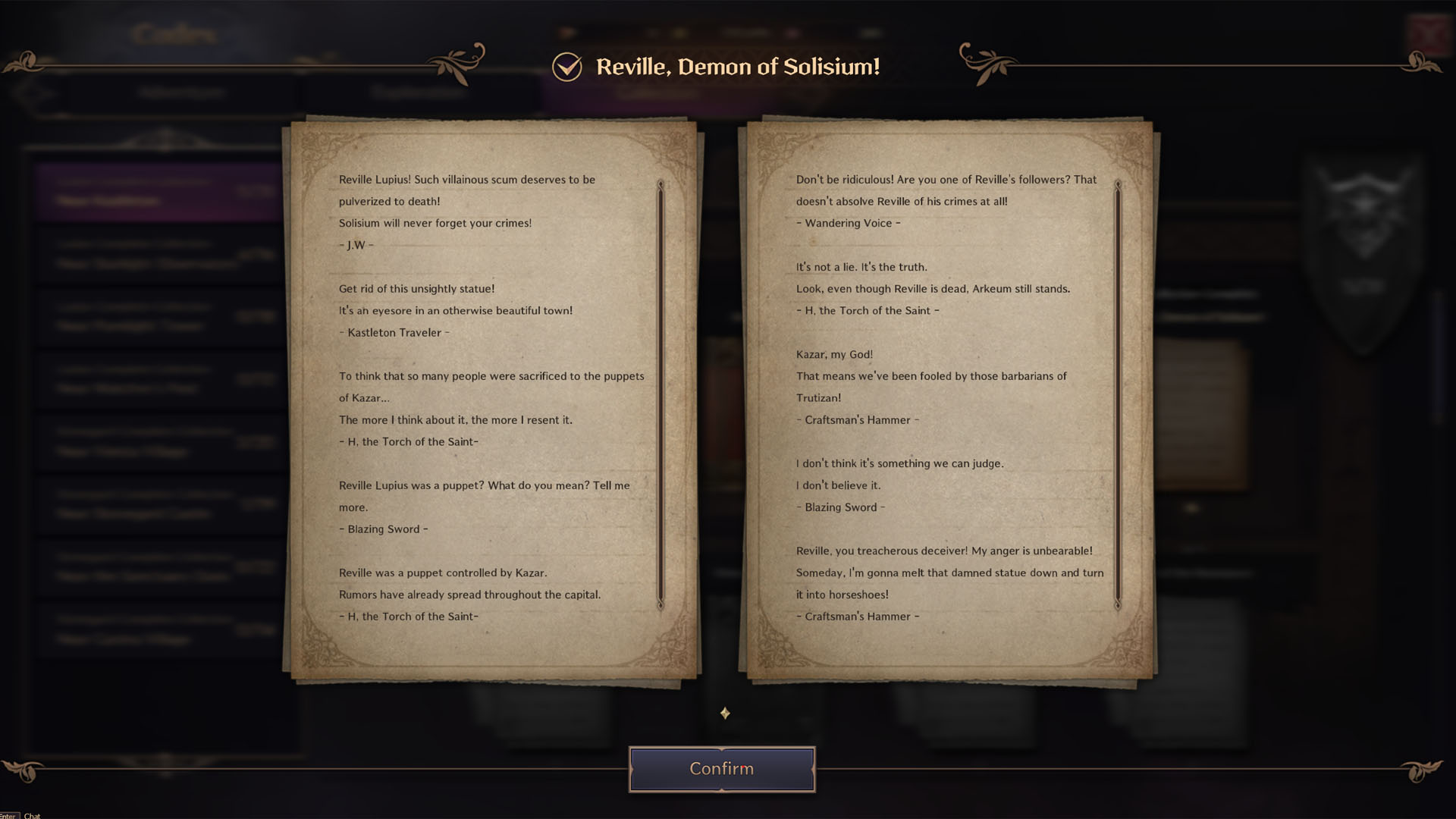 Throne and Liberty Codex Guide StudioLoot