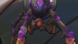 Broodmother S&#8217;ilreth Guide