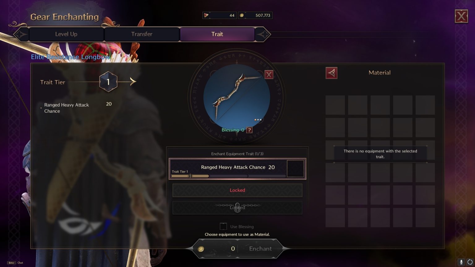 Throne and Liberty Traits Guide StudioLoot