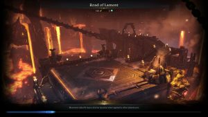 Road of Lament Abyssal Dungeon Guide