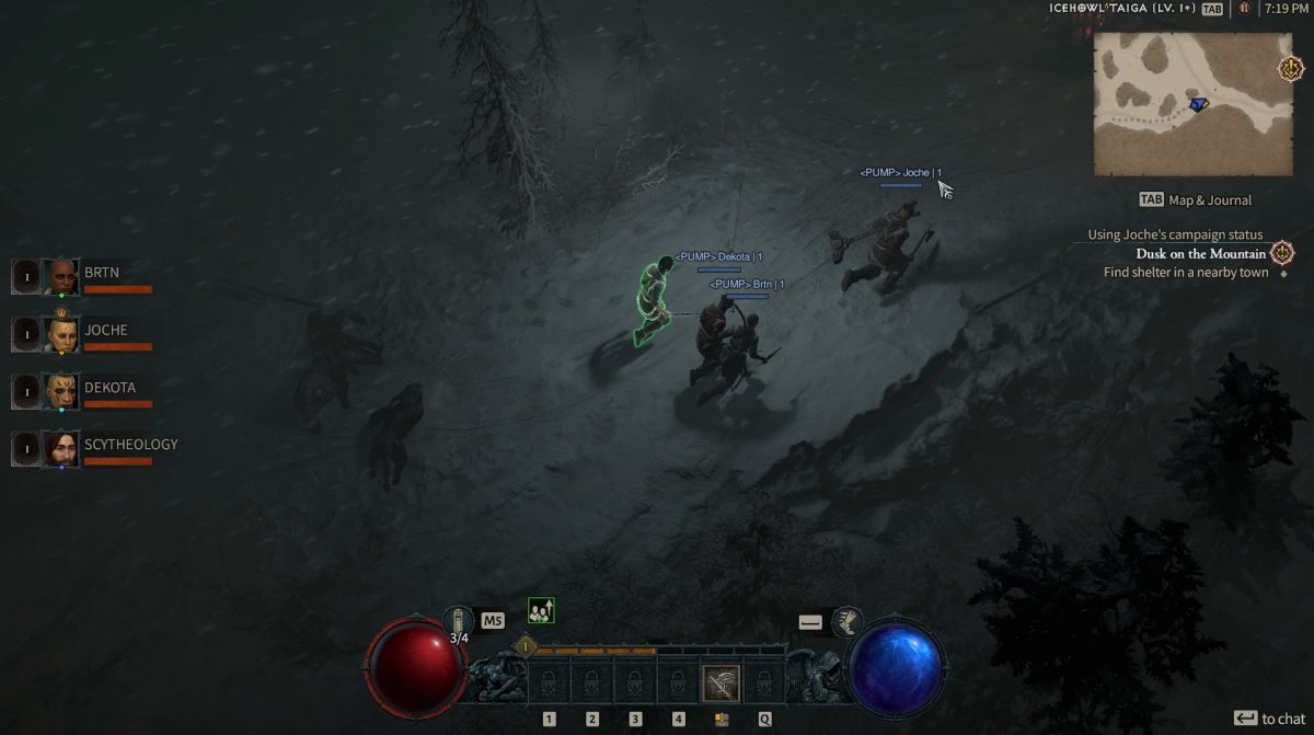 Diablo IV beginners guide intro image