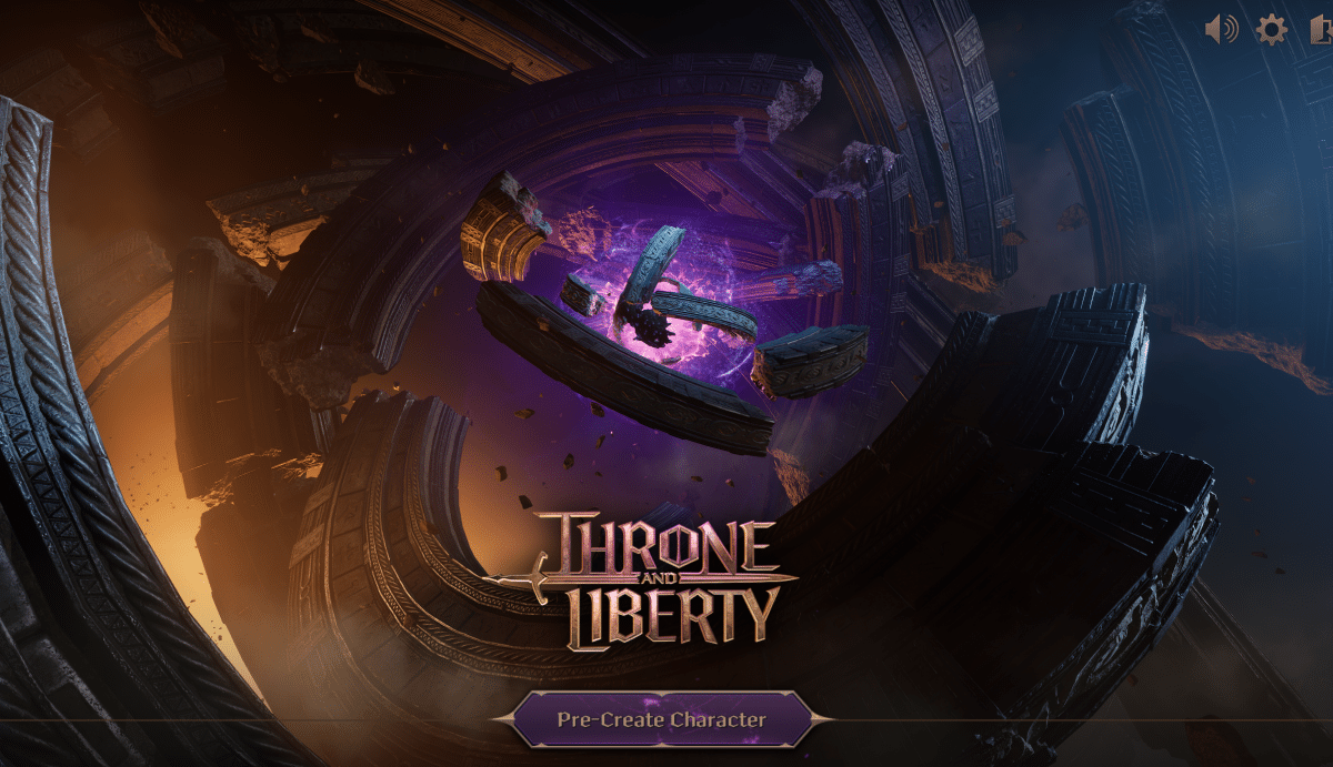 How to Play Throne and Liberty With a VPN - StudioLoot