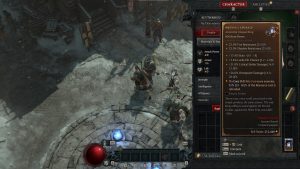 Diablo 4 Druid Uniques Guide