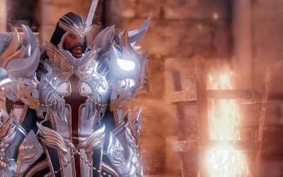 Lost Ark Paladin PvP Guide: Stats, Skills, And Builds