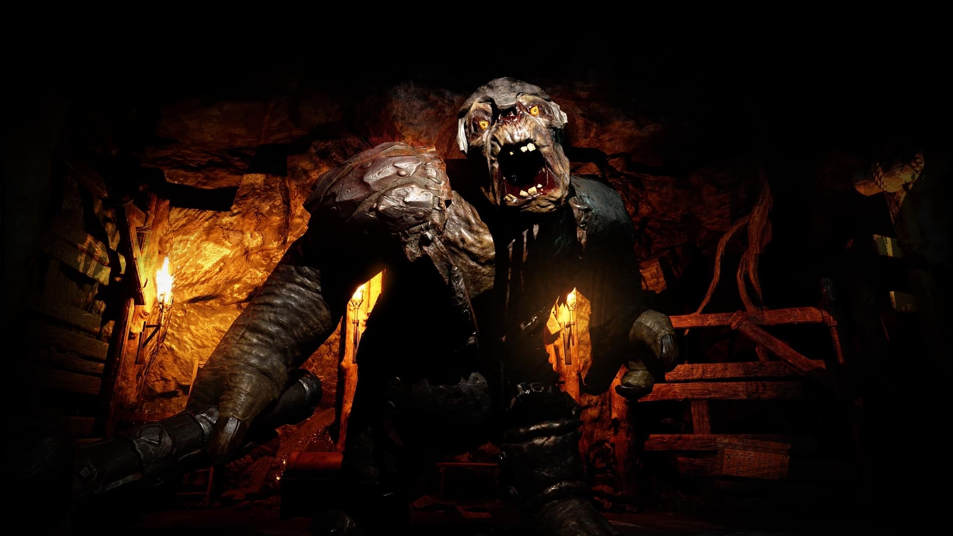 Dark and Darker Cave Troll Boss Guide featured image