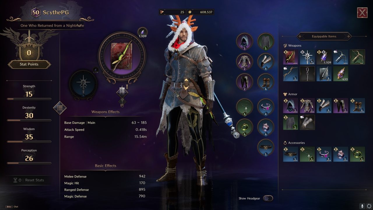 Throne and Liberty Leveling Guide StudioLoot