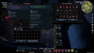 Armor Bonuses in V Rising