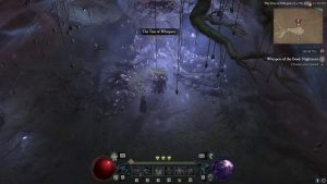 Diablo 4 Tree of Whispers Guide