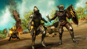 New World Forged in Aeternum: Community Q&A Recap